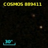 zCOSMOS 812108