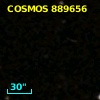 COSMOS J100048.50+015528.5