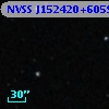 NVSS J152420+605906