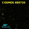 zCOSMOS 811547