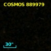 COSMOS J100049.24+015523.4
