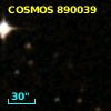 zCOSMOS 811520