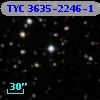 TYC 3635-2246-1