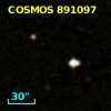 COSMOS J100019.15+015502.0