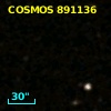 COSMOS J100034.48+015505.6