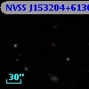 NVSS J153204+613042