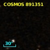 COSMOS J100030.26+015510.2