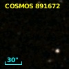 COSMOS J100034.81+015500.3
