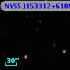 NVSS J153312+610813
