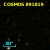 COSMOS J100050.92+015506.9
