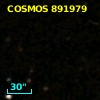 COSMOS J100050.24+015507.4