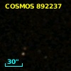 zCOSMOS 812066