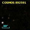 COSMOS J100050.23+015442.7