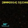 zCOSMOS 812120