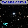 TYC 3635-2277-1