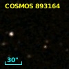 COSMOS J100029.46+015430.9