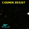 COSMOS J100048.17+015428.7