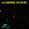 COSMOS J100028.08+015418.5