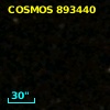 COSMOS J100037.11+015430.7