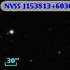NVSS J153813+603636