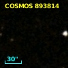 COSMOS J100047.99+015431.4