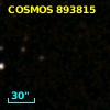 COSMOS J100049.61+015424.4