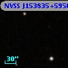 NVSS J153835+595605