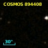 COSMOS J100048.06+015417.1