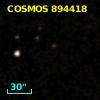 zCOSMOS 811575