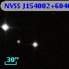 NVSS J154002+604644