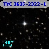 TYC 3635-2322-1