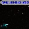 NVSS J154342+602510