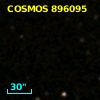 COSMOS J100023.40+015347.8