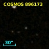 COSMOS J100042.59+015347.9