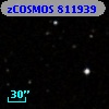 zCOSMOS 811939