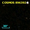 zCOSMOS 811631