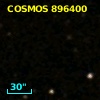 COSMOS J100022.40+015344.6