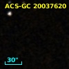 COSMOS J100050.66+015335.8