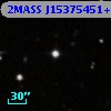 2MASS J15375451+5952235