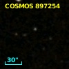COSMOS J100042.42+015329.9