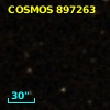 COSMOS J100035.84+015328.6
