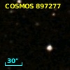 COSMOS J100030.34+015334.3
