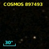 COSMOS J100023.93+015326.5