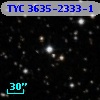 TYC 3635-2333-1