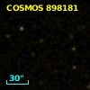 COSMOS J100040.26+015317.3