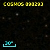 COSMOS J100041.12+015314.4