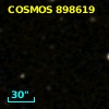 COSMOS J100032.89+015314.3
