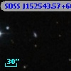 SDSS J152543.57+603144.0