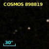 COSMOS J100023.01+015303.9
