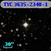 TYC 3635-2340-1